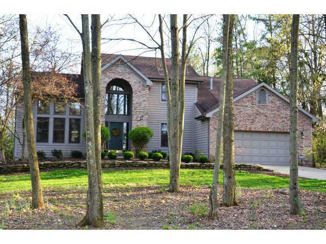 7351 Cook Road Powell, OH 43065 - Photo 1 of 25 Gallery Image 1