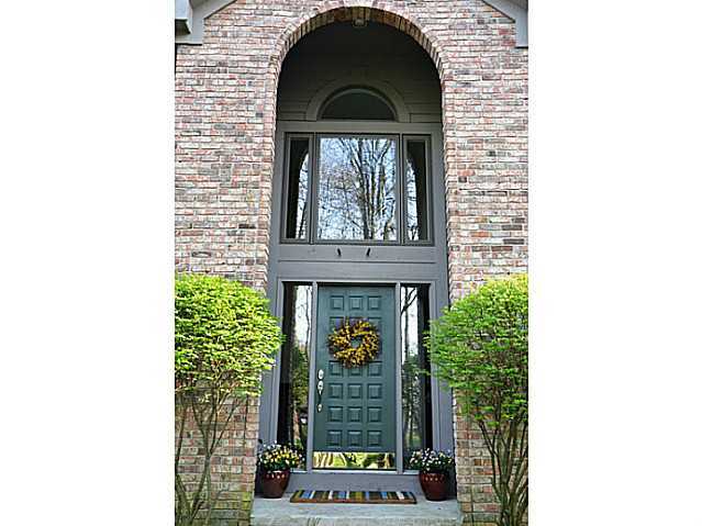 7351 Cook Road Powell, OH 43065 - Photo 2 of 25 Gallery Image 2
