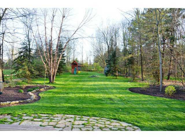 7351 Cook Road Powell, OH 43065 - Photo 25 of 25 Gallery Image 25