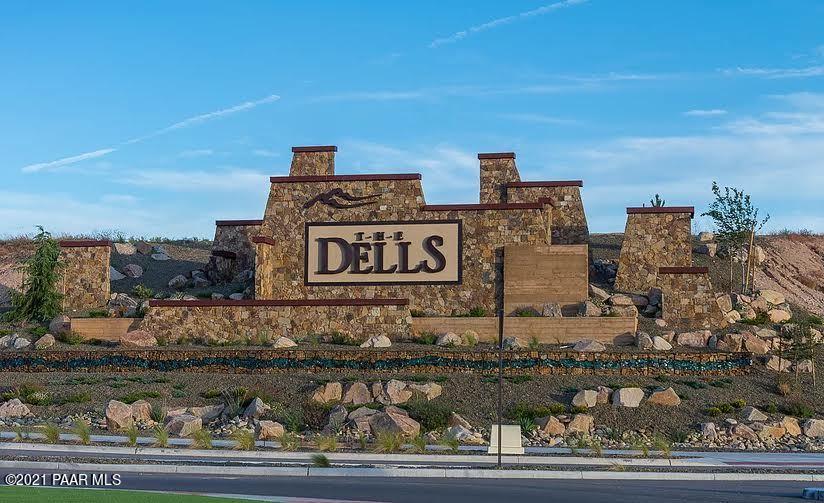 5212 Dells Point Road Prescott, AZ 86301 - Photo 1 of 1 THE DELLS