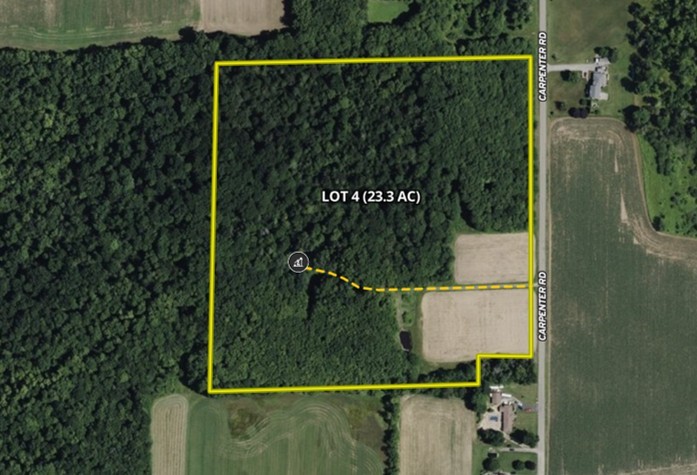 Carpenter Road Evans, NY 14006 - Photo 23 of 23