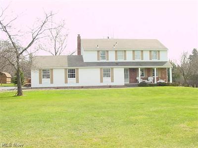 Front of the Home