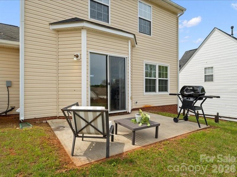 11125 Palestrina Road Charlotte, NC 28215 - Photo 37 of 48 Gallery Image 37