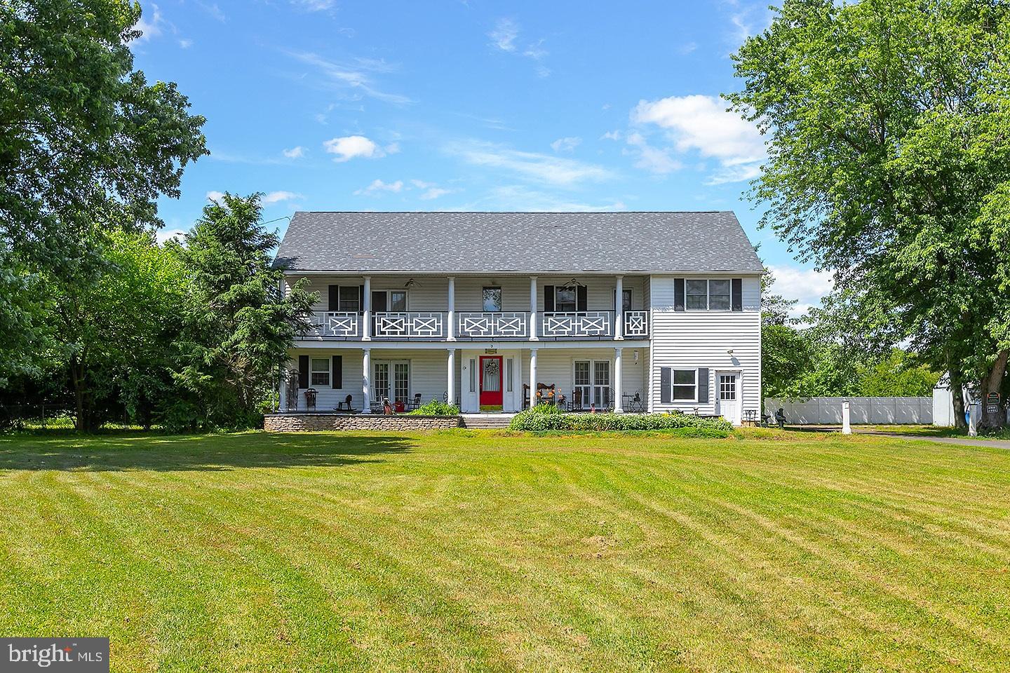 354 Monroeville Road Monroeville, NJ 08343 - Photo 1 of 28