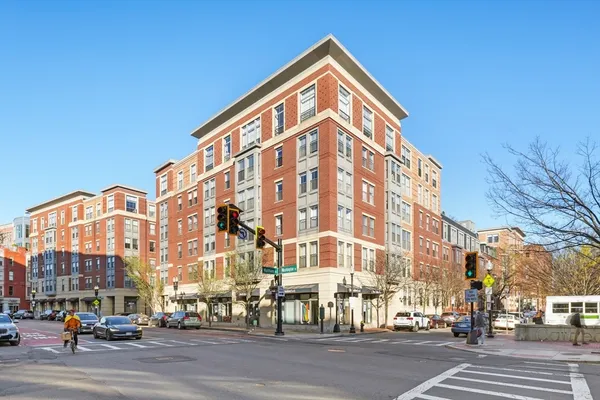 $157,500 | 25 Savoy Street, Boston, MA 02118