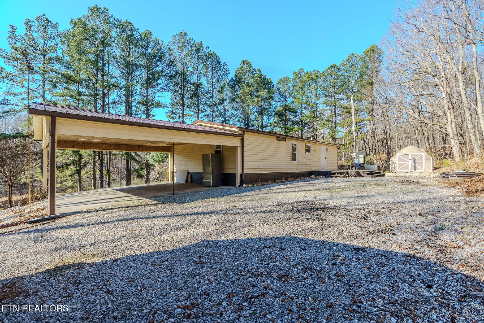 1710 Estes Road Loudon, TN 37774 - Photo 19 of 27 Possibilities are endless