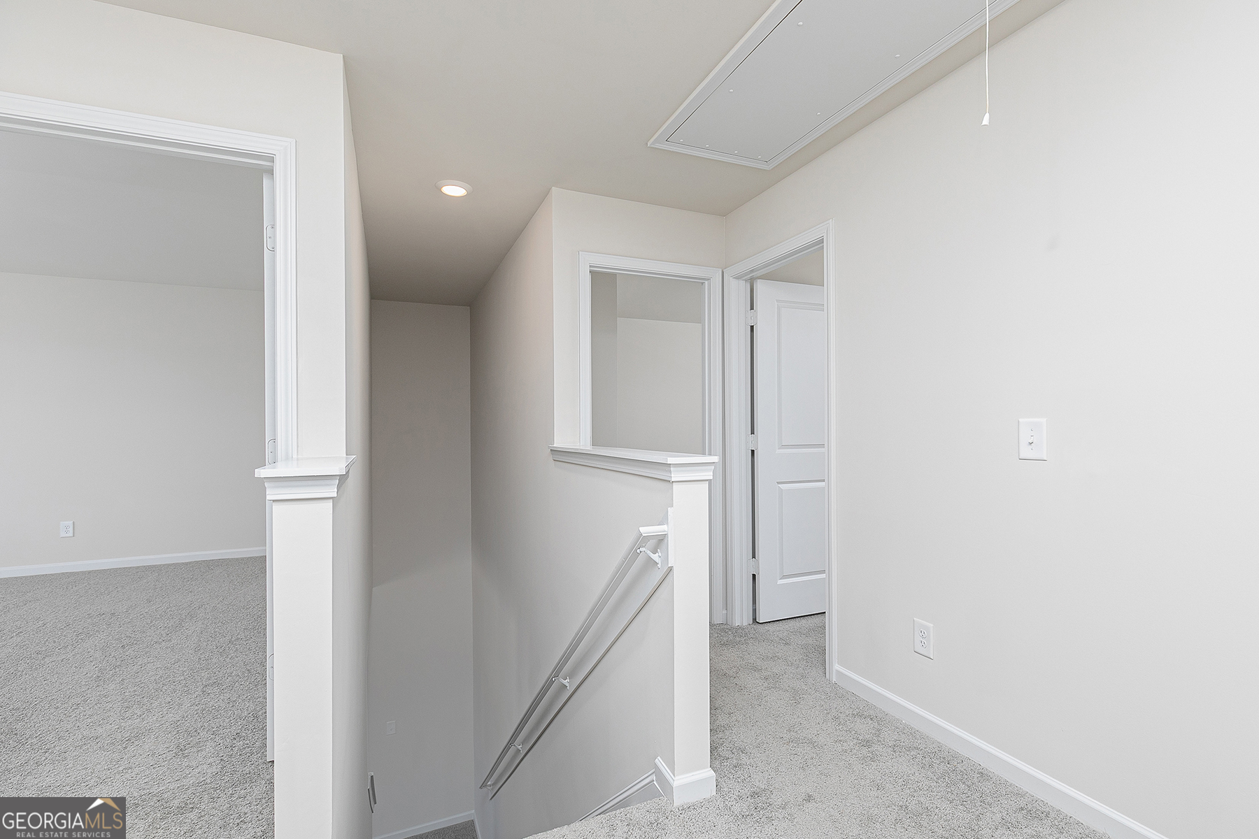 661 Mackenzie Cove Villa Rica, GA 30180 - Photo 12 of 18 a view of an empty room