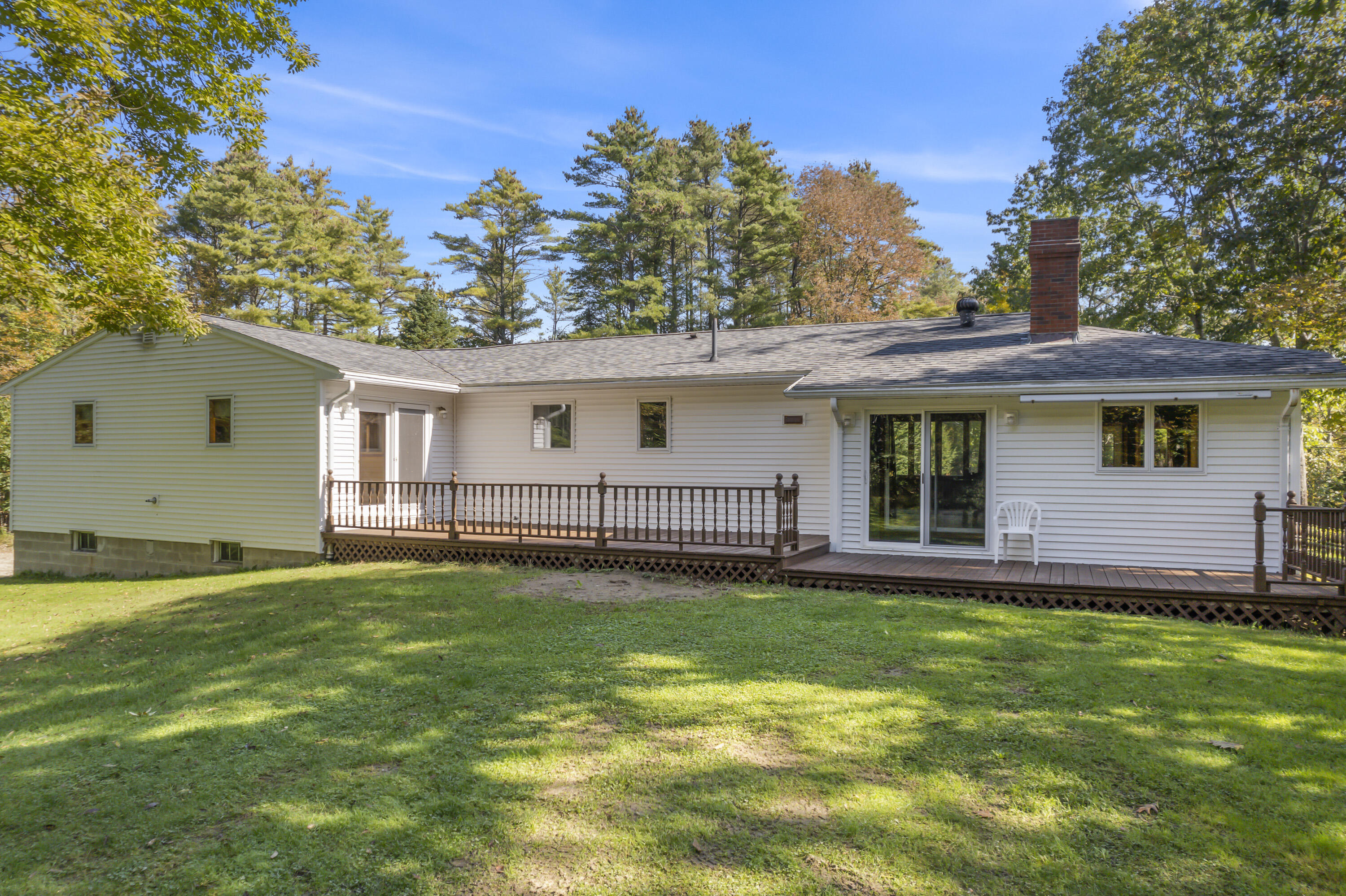 752 Hallowell Road Pownal, ME 04069 - Photo 41 of 54 752 Hallowell Rd_161