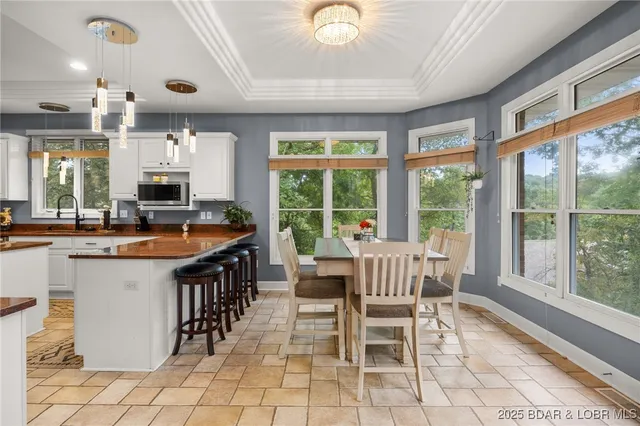 $949,900 | 228 East Lake Court, Sunrise Beach, MO 65079