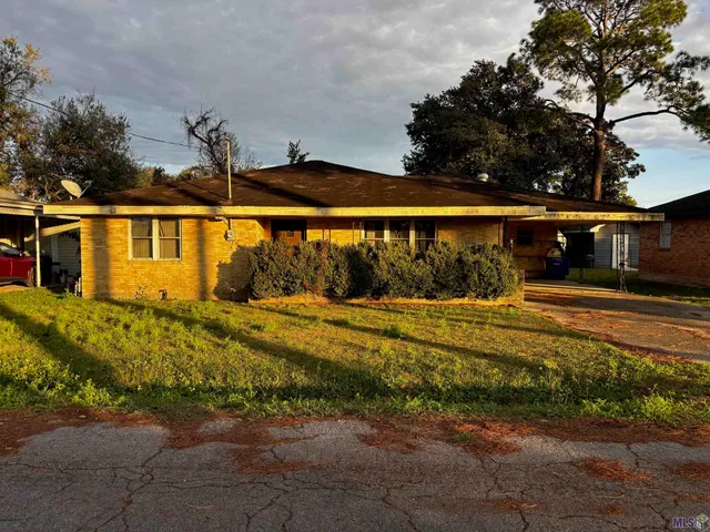 $60,000 | 1213 Tetreau Street, Thibodaux, LA 70301