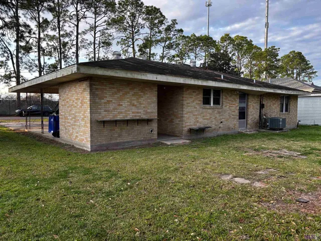 $60,000 | 1213 Tetreau Street, Thibodaux, LA 70301