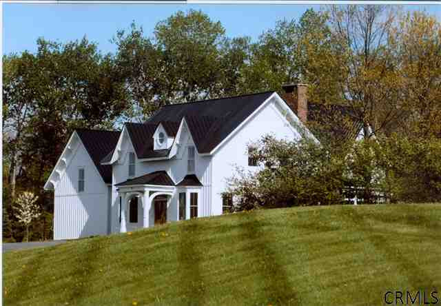 40 Shaker Bay Road Colonie, NY 12110 - Photo 1 of 1 Photo 1