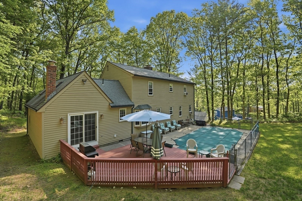 180 Oxford Road Charlton, MA 01507 - Photo 2 of 42