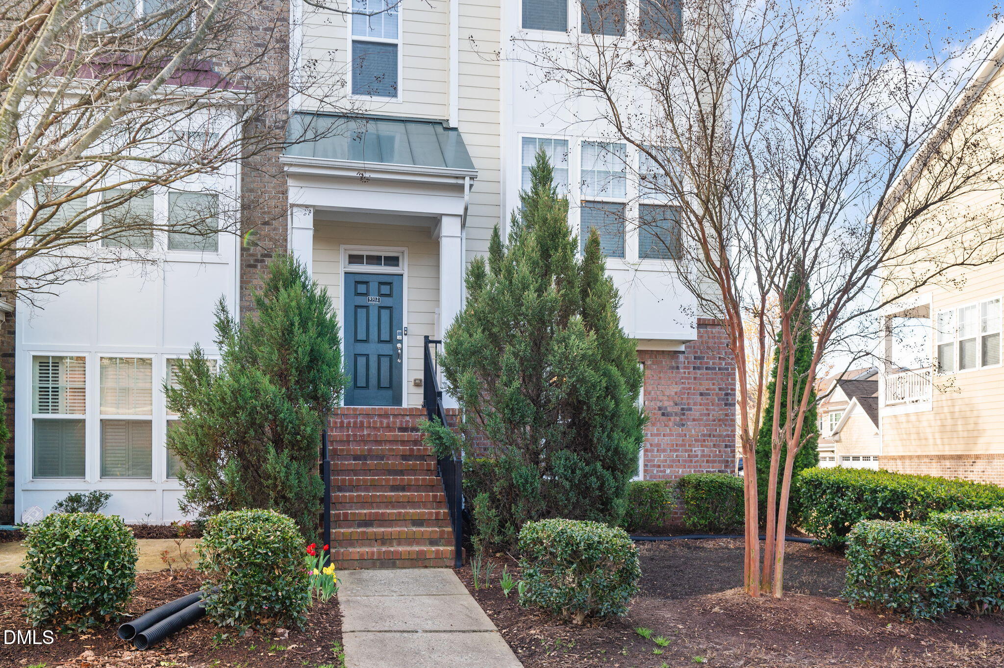 9312 Wooden Road Raleigh, NC 27617 - Photo 2 of 28 9312 Wooden Rd, Raleigh, NC 27617_JRKnow