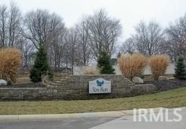 1406 Fox Run Drive Marion, IN 46952 - Photo 1 of 1