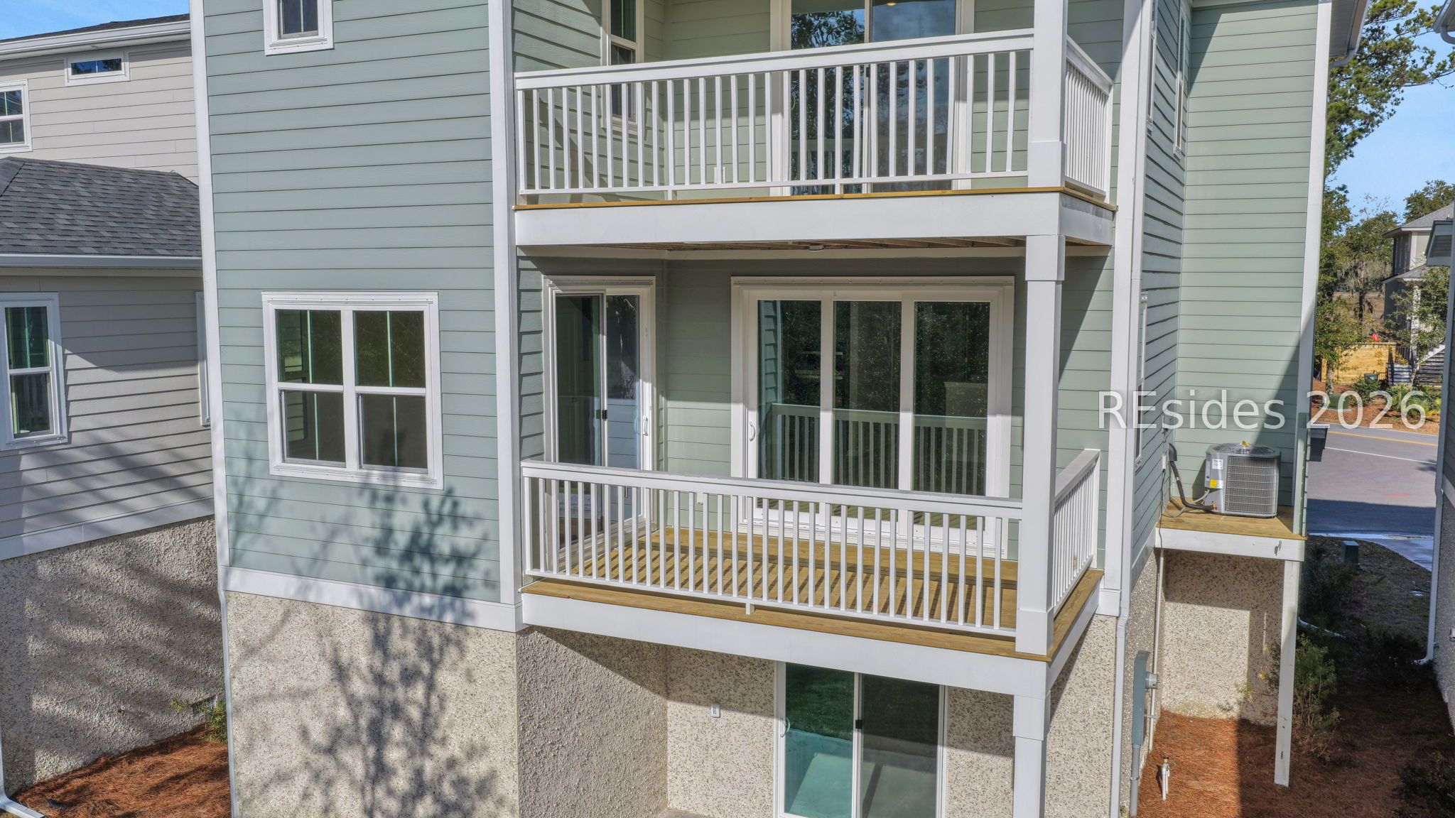 121 Heartleaf Road Hilton Head Island, SC 29926 - Photo 15 of 47