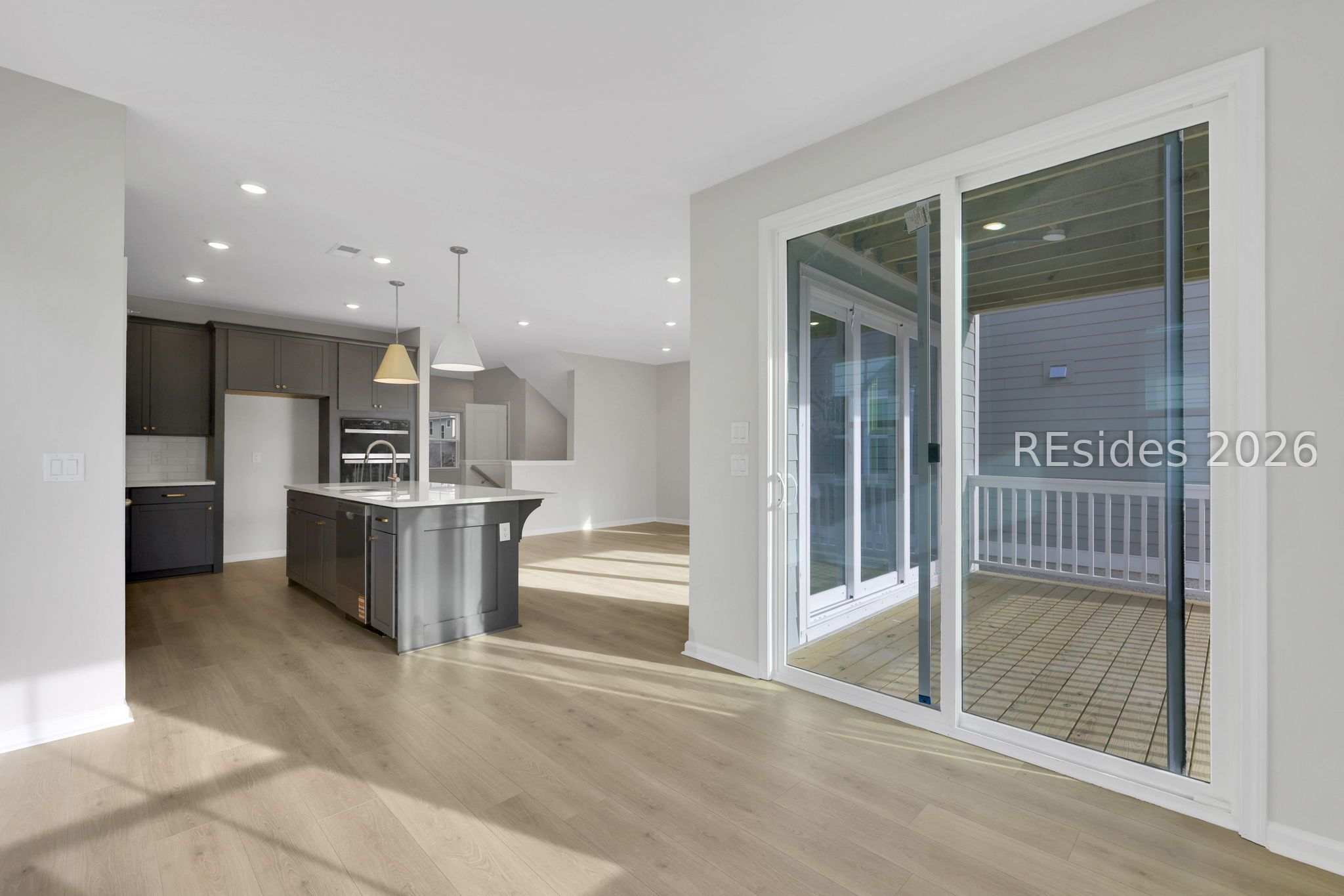 121 Heartleaf Road Hilton Head Island, SC 29926 - Photo 24 of 47