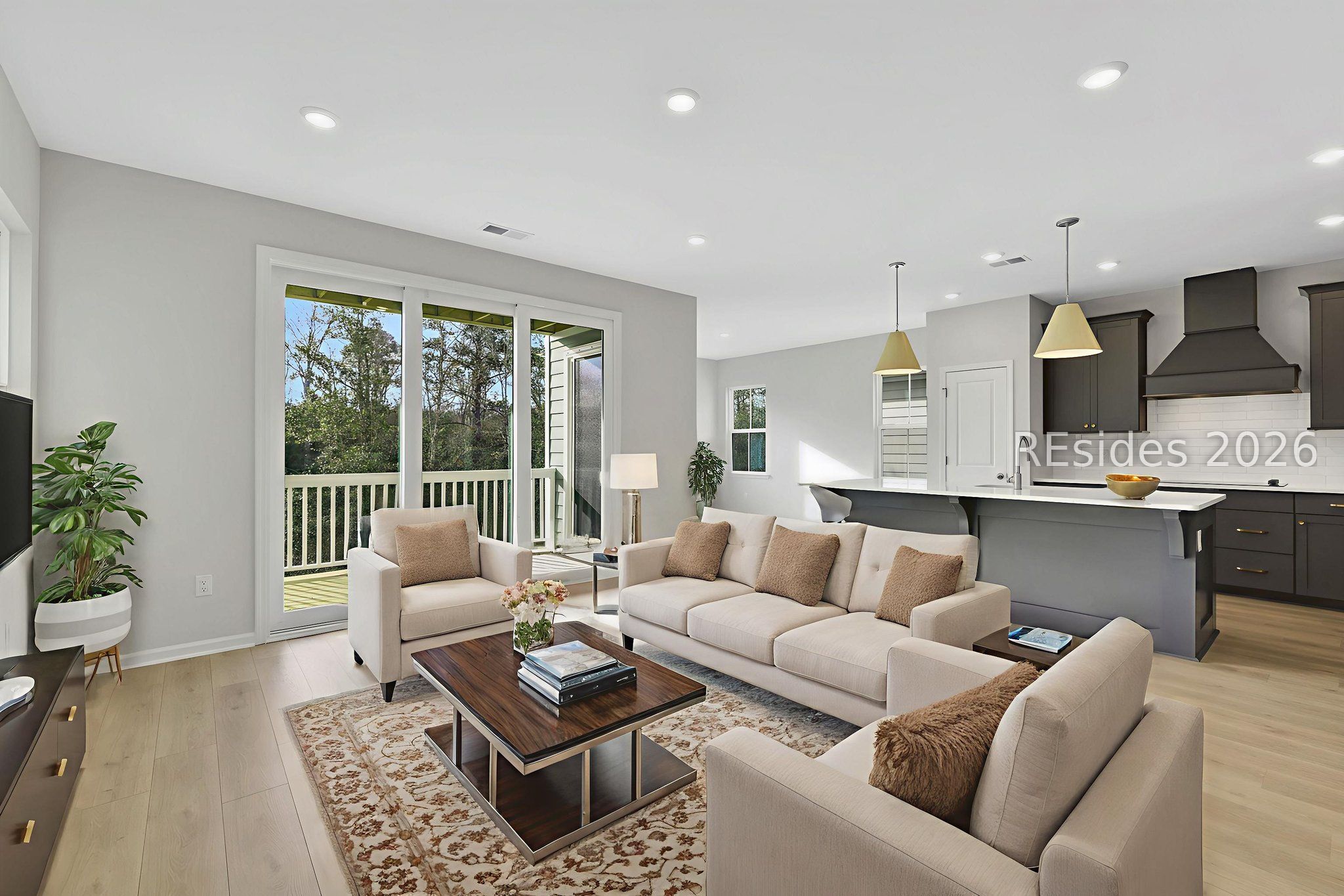 121 Heartleaf Road Hilton Head Island, SC 29926 - Photo 3 of 47