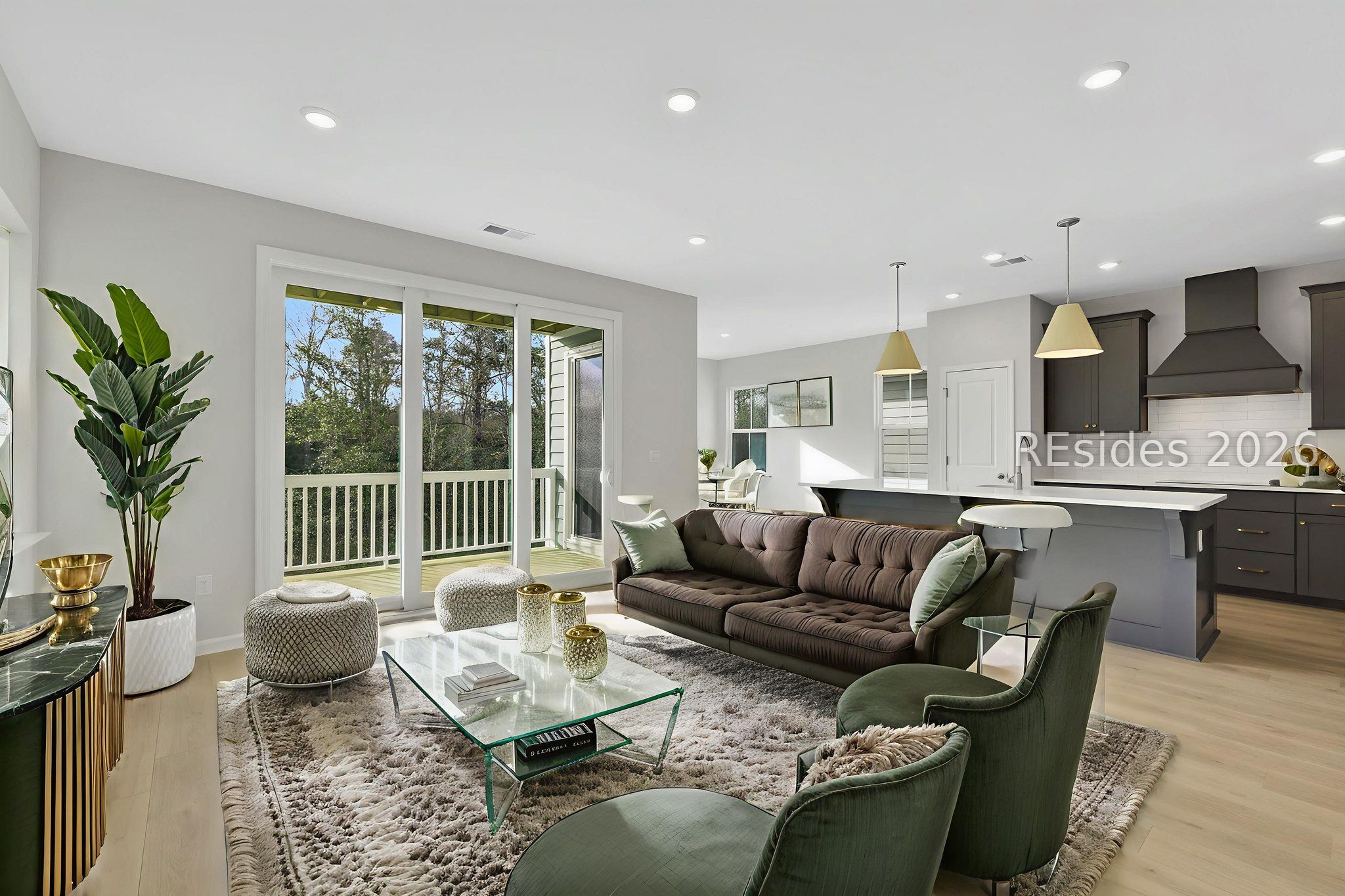 121 Heartleaf Road Hilton Head Island, SC 29926 - Photo 5 of 47