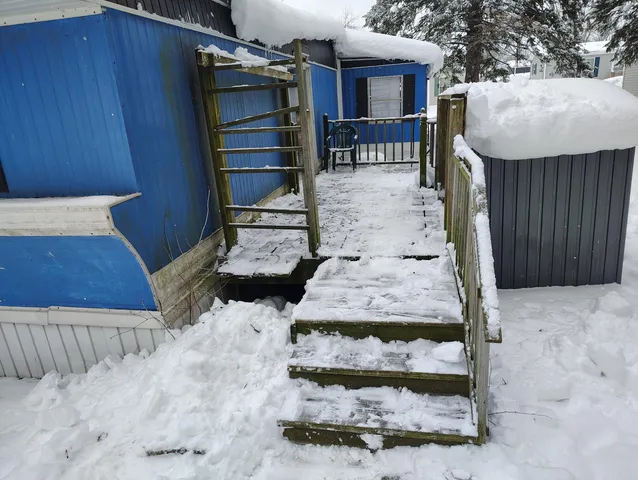 $35,000 | 3442 Caberfae Street Northwest, Unit 378, Grand Rapids, MI 49544