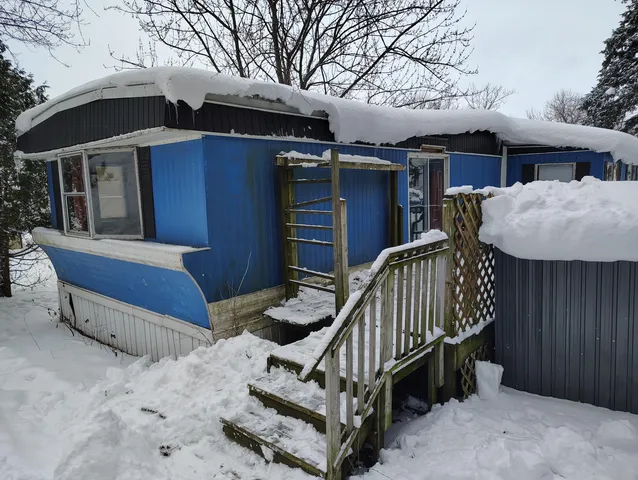 $35,000 | 3442 Caberfae Street Northwest, Unit 378, Grand Rapids, MI 49544