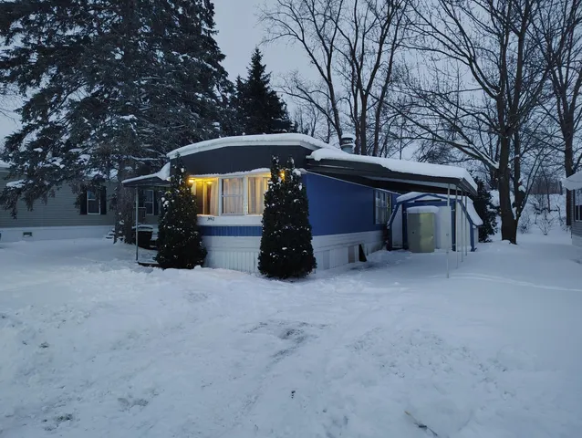 $35,000 | 3442 Caberfae Street Northwest, Unit 378, Grand Rapids, MI 49544