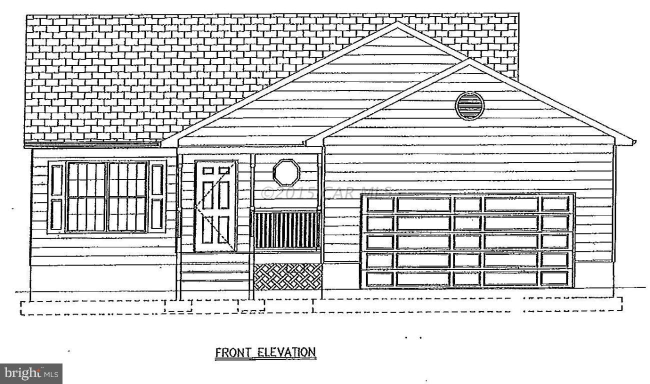 27 Canal Road Ocean Pines, MD 21811 - Photo 2 of 23 a picture of a black and white photo