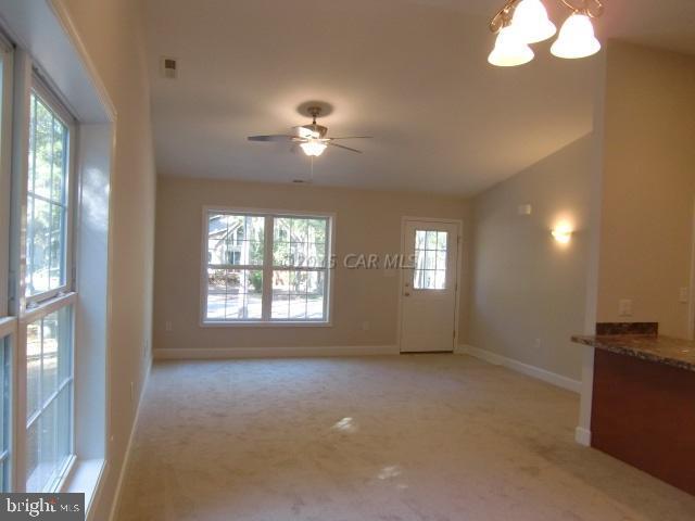 27 Canal Road Ocean Pines, MD 21811 - Photo 8 of 23 a view of empty room with a window
