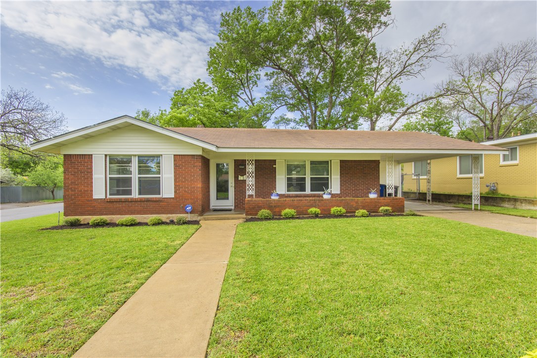 1423 Ridgehaven Drive Austin, TX 78723 - Photo 1 of 1 Gallery Image 1
