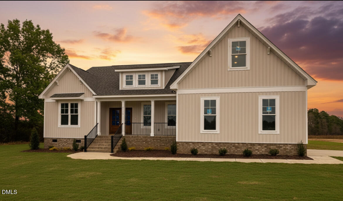2396 Heartland Road Battleboro, NC 27809 - Photo 1 of 49 Bancroft front w grass