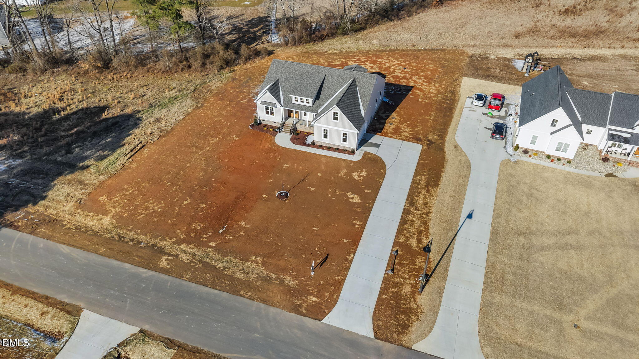 2396 Heartland Road Battleboro, NC 27809 - Photo 14 of 49 a view of roof deck