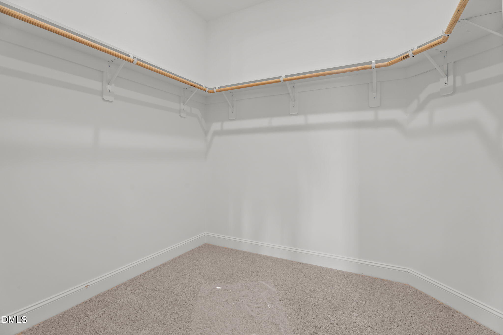 2396 Heartland Road Battleboro, NC 27809 - Photo 39 of 49 a view of an empty room