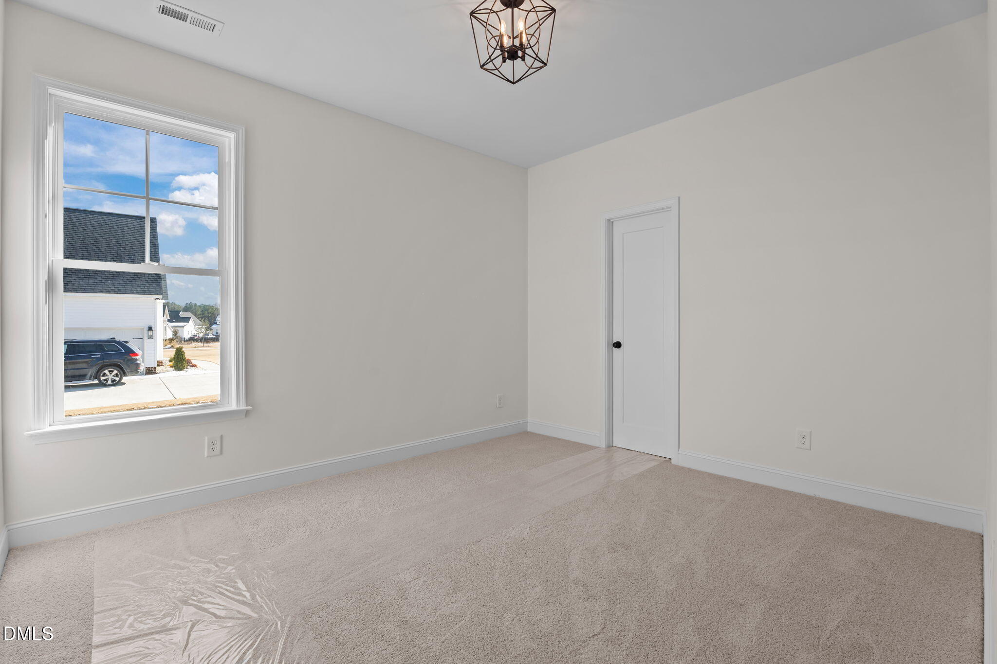 2396 Heartland Road Battleboro, NC 27809 - Photo 42 of 49 an empty room with a window