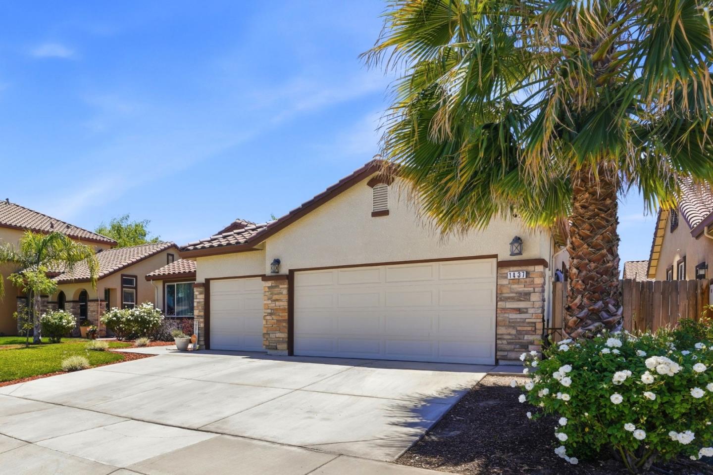 1437 Willmott Road Los Banos, CA 93635 - Photo 22 of 26