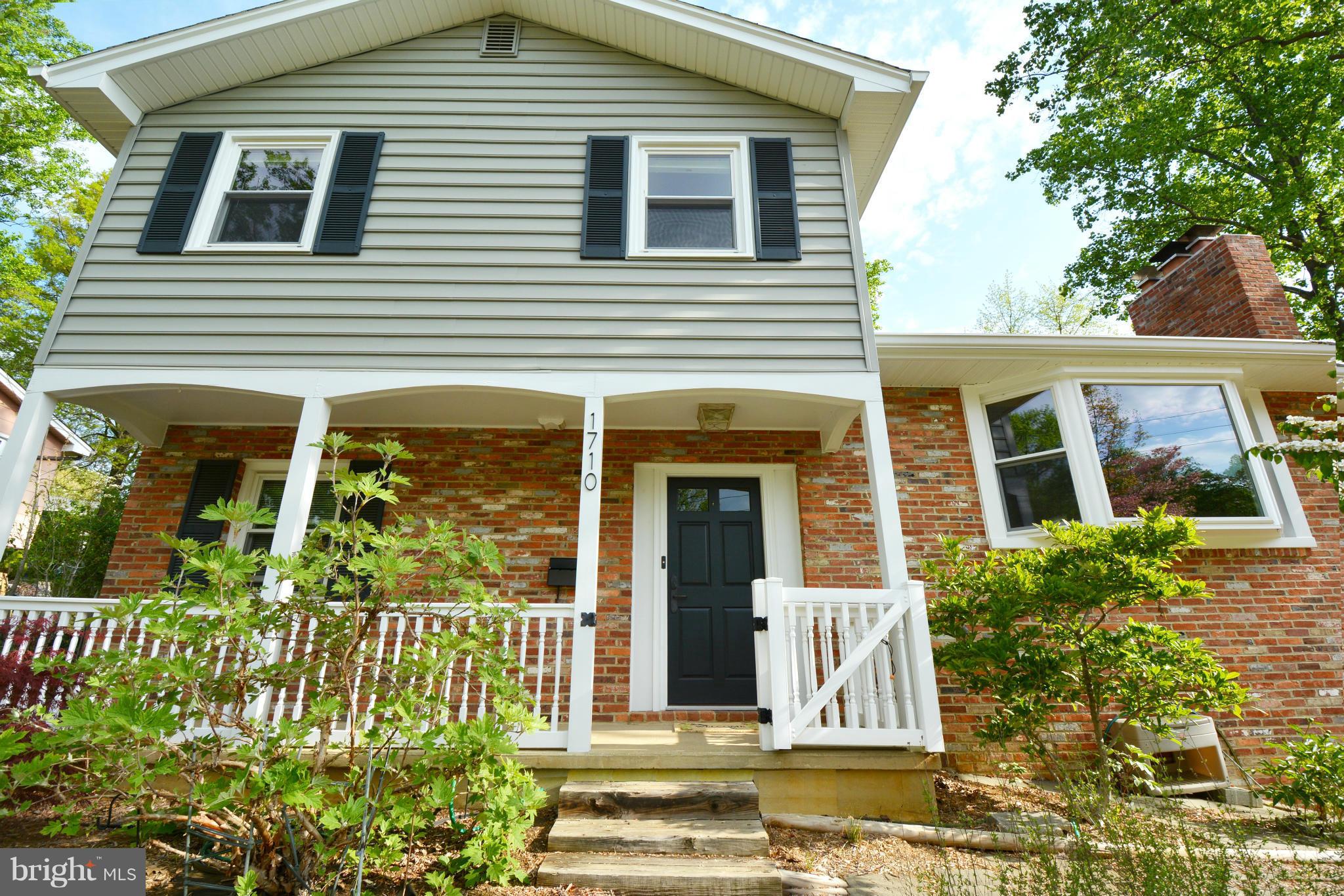 1710 Cedar Park Road Annapolis, MD 21401 - Photo 3 of 30 Welcome to 1710 Cedar Park Rd!