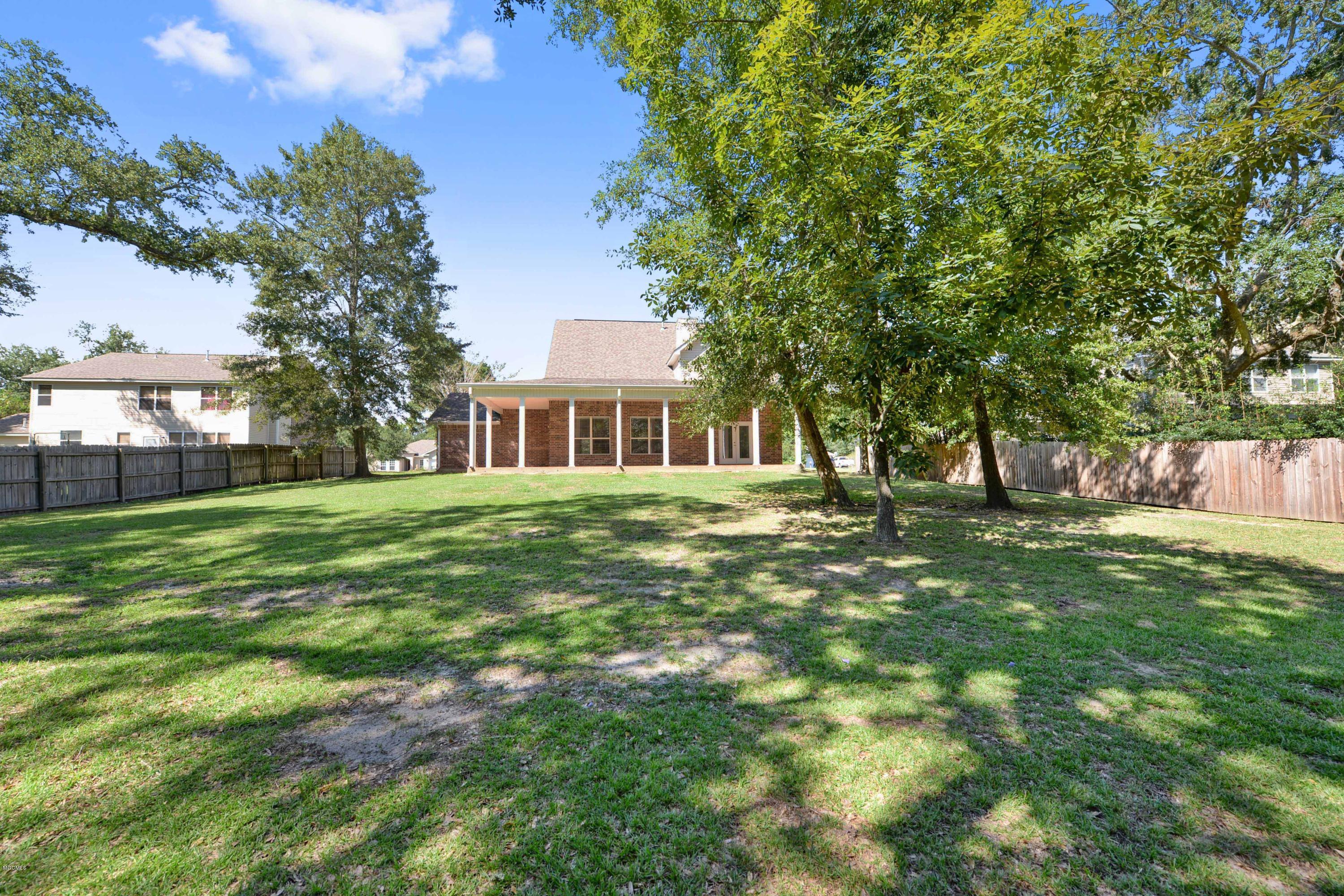 7813 Clamshell Avenue Ocean Springs, MS 39564 - Photo 30 of 35 030