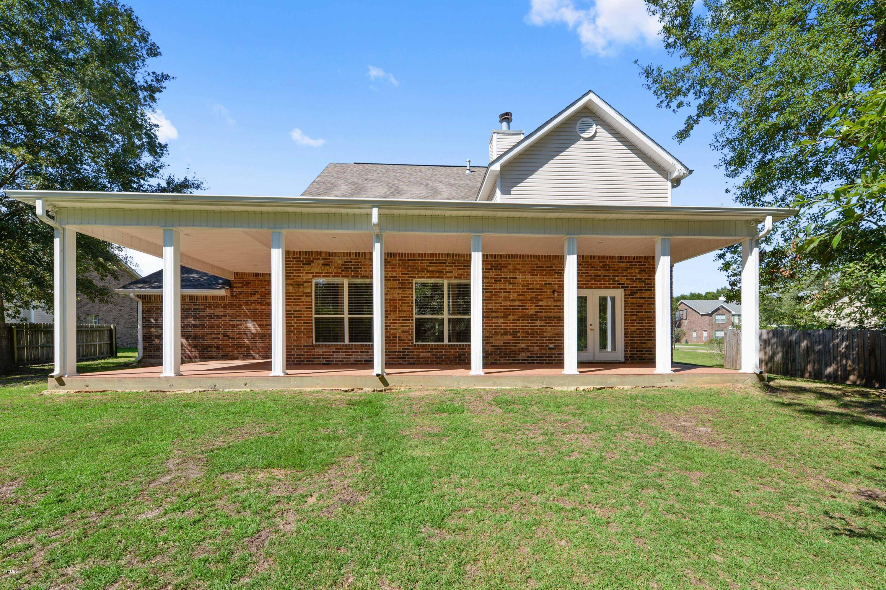 7813 Clamshell Avenue Ocean Springs, MS 39564 - Photo 31 of 35 031