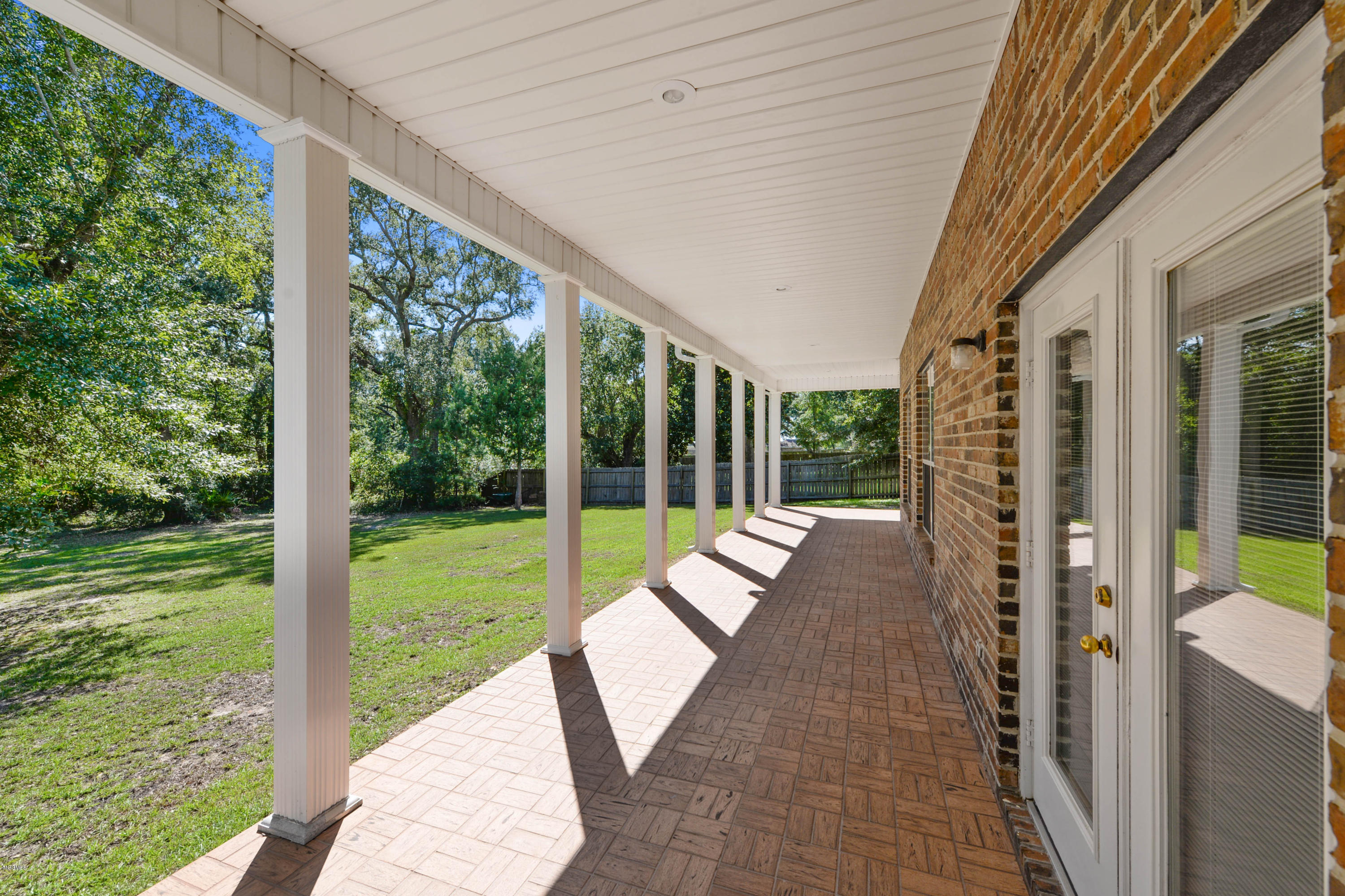 7813 Clamshell Avenue Ocean Springs, MS 39564 - Photo 34 of 35 034