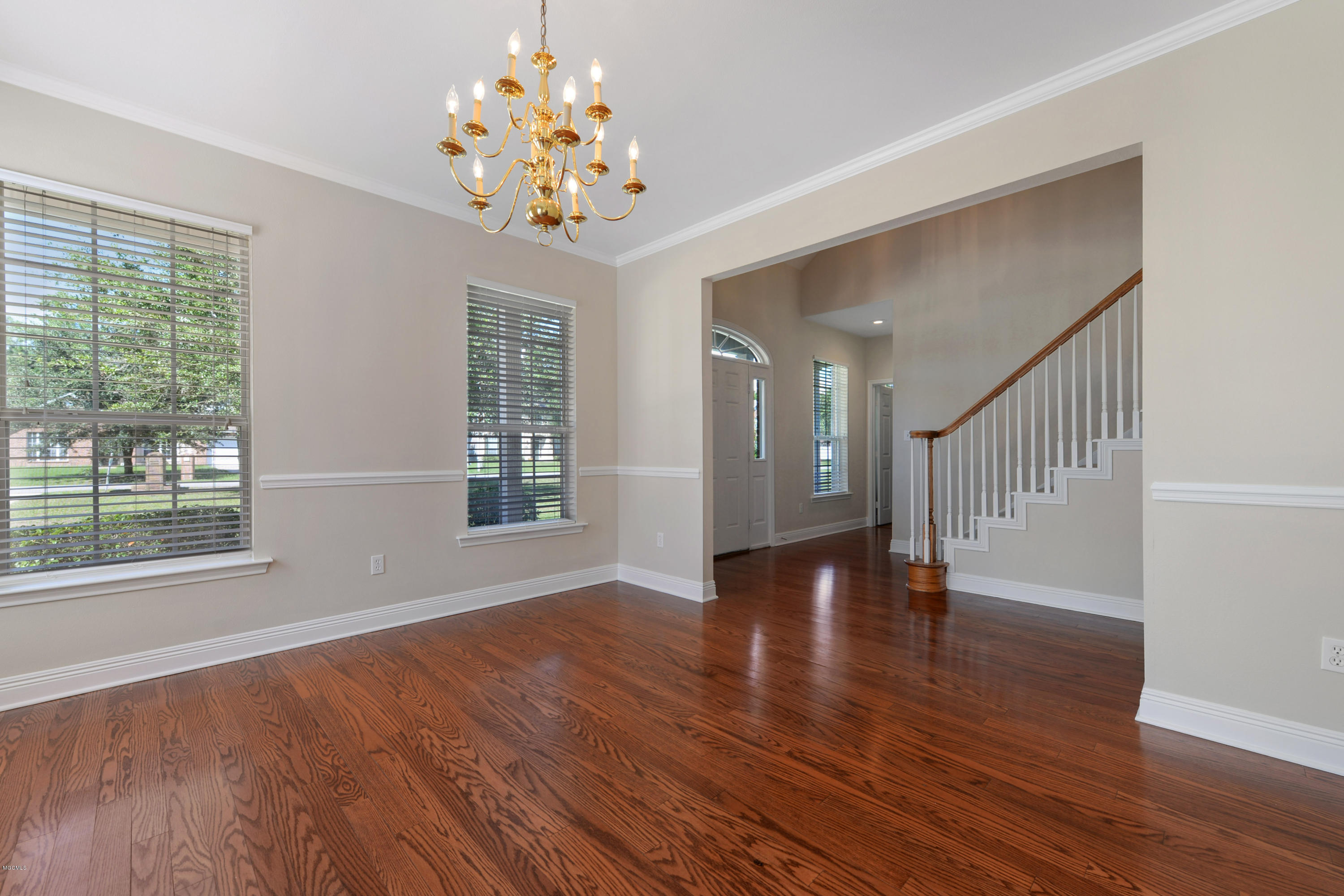 7813 Clamshell Avenue Ocean Springs, MS 39564 - Photo 5 of 35 005