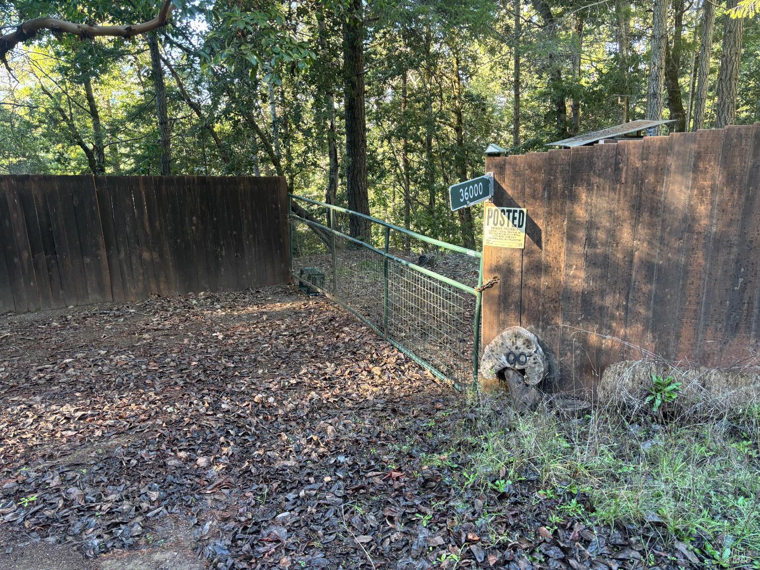 36000 Nash Mill Road Philo, CA 95466 - Photo 12 of 43