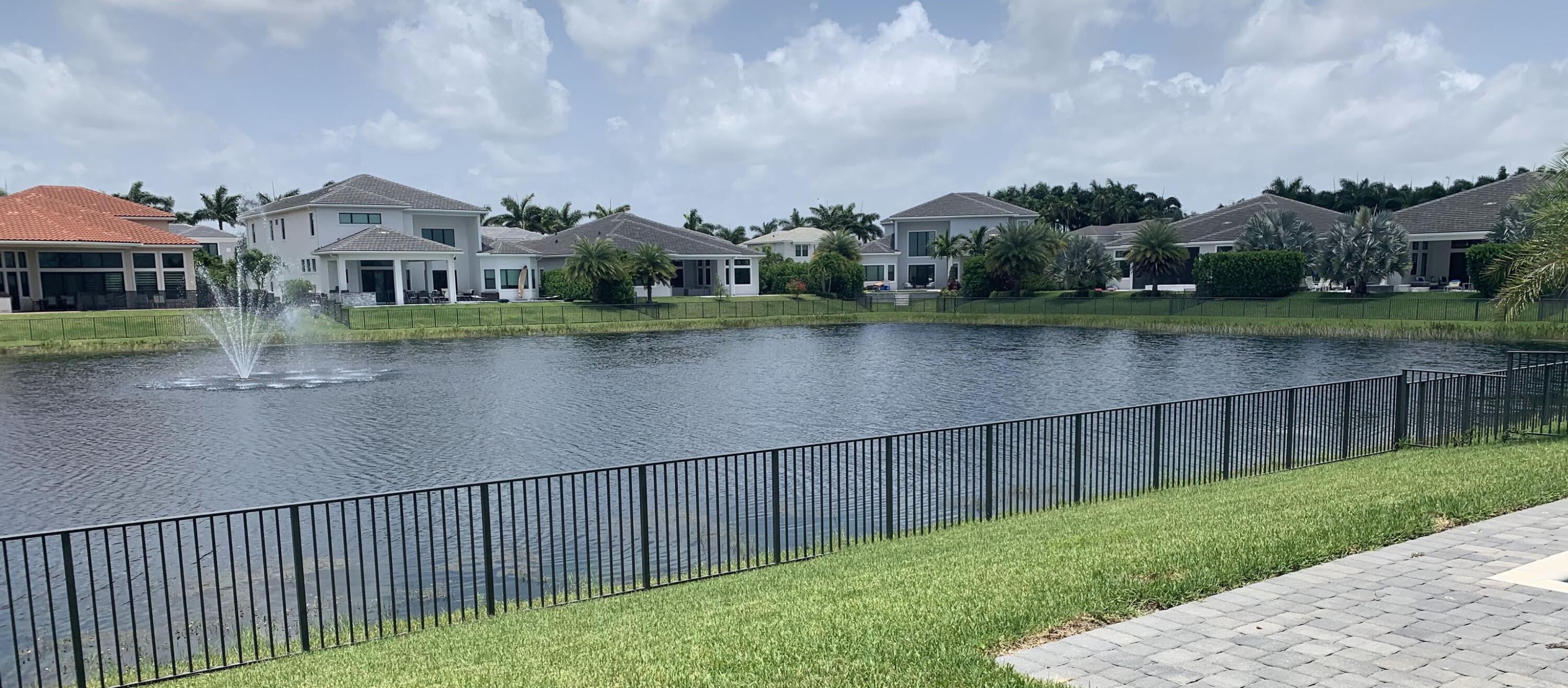 6930 Northwest 27th Avenue Boca Raton, FL 33496 - Photo 18 of 32 LAKE VIEW