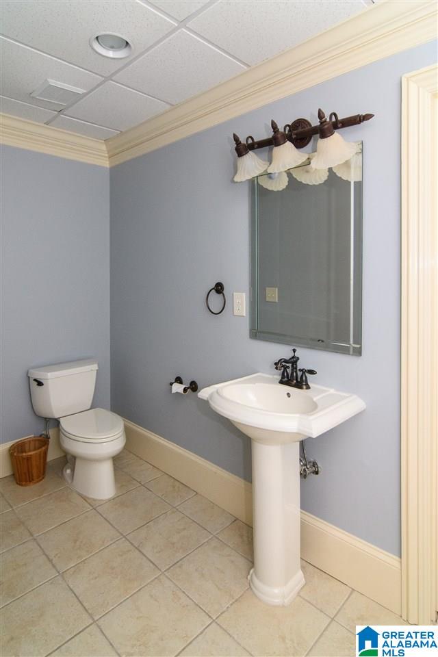 809 Crown Circle Birmingham, AL 35242 - Photo 47 of 50