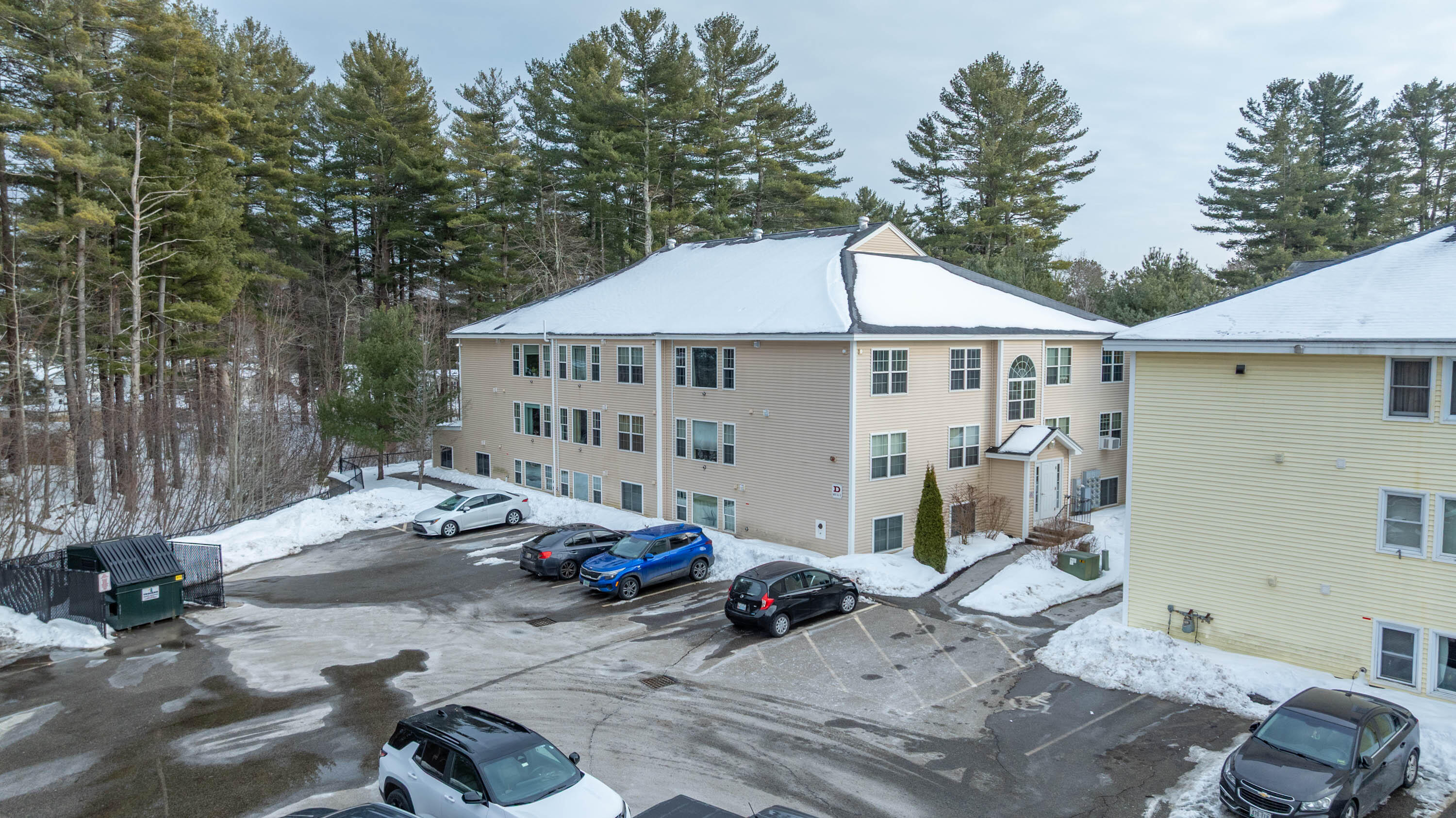 18 Smithwheel Road, Unit 63 Old Orchard Beach, ME 04064 - Photo 1 of 30 18 Smithwheel Rd