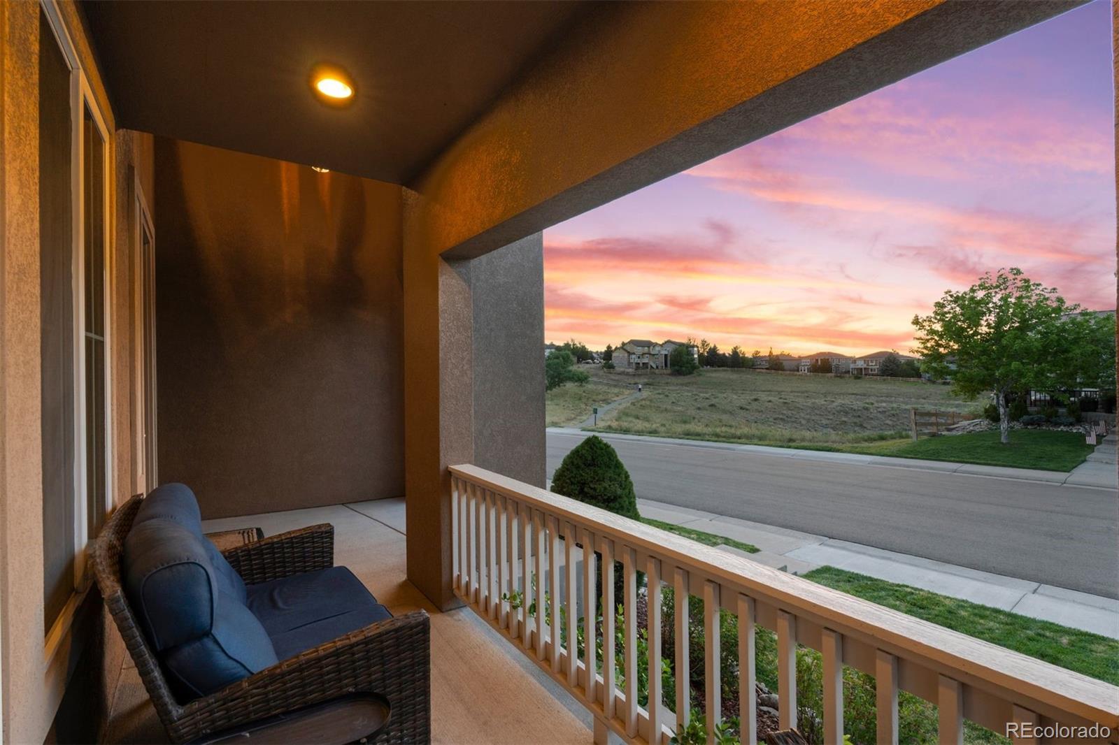 3860 Fairbrook Point Highlands Ranch, CO 80130 - Photo 37 of 42