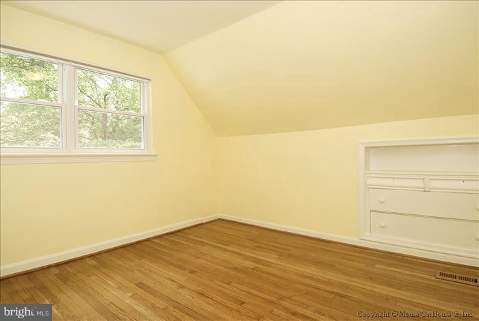 9819 Rosensteel Avenue Silver Spring, MD 20910 - Photo 14 of 30 Bedroom #3