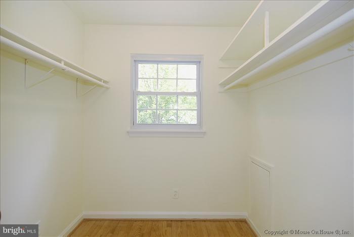 9819 Rosensteel Avenue Silver Spring, MD 20910 - Photo 27 of 30 Walk in Closet