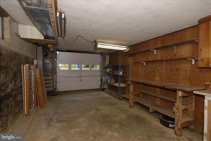 9819 Rosensteel Avenue Silver Spring, MD 20910 - Photo 6 of 30 Garage