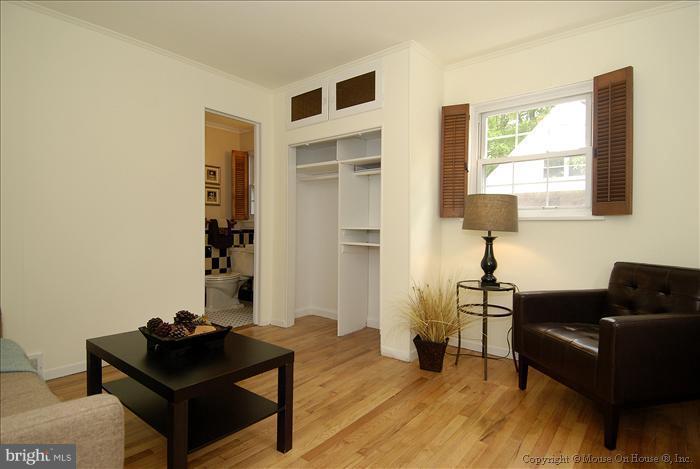 9819 Rosensteel Avenue Silver Spring, MD 20910 - Photo 10 of 30 Den or Office