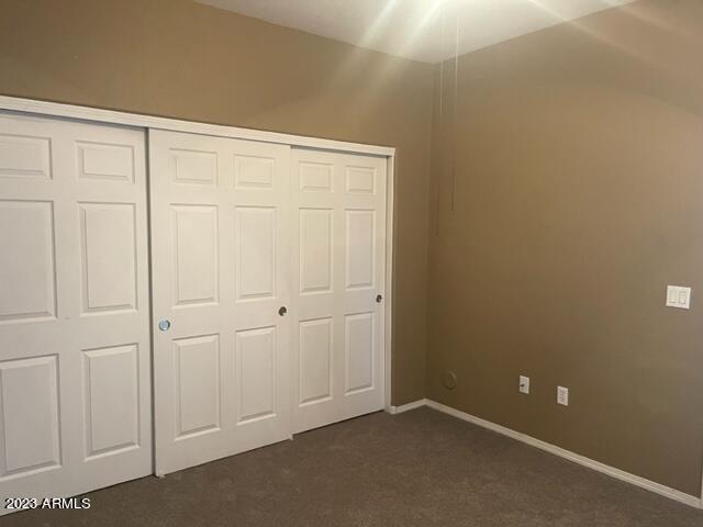 10136 East Southern Avenue, Unit 1070 Mesa, AZ 85209 - Photo 15 of 19 a view of an empty room