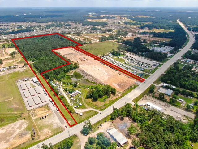 $4,480,700 | 0 Fm 1314, Conroe, TX 77302